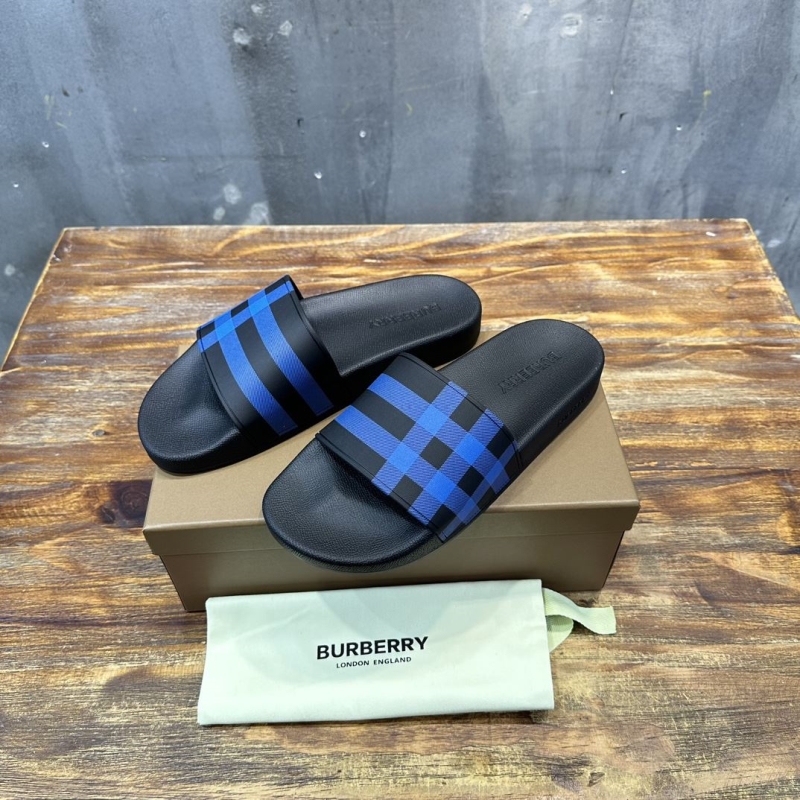 Burberry Slippers